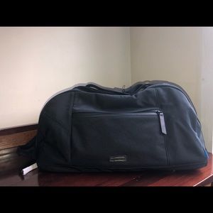 URI MINKOFF Gym bag/backpack ! (NEW!)